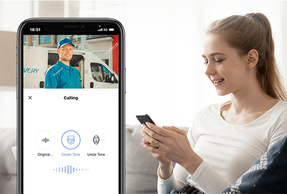 EZVIZ EP3x Pro Battery-Powered Video Doorbell