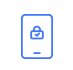 EZVIZ DL06 Smart Fingerprint Lock