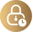 EZVIZ DL50FVX Dual-Cam Face Recognition & Palm Vein Smart Lock