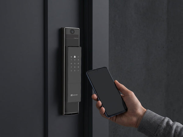 EZVIZ Expands Australian Smart Home Range With Subscription-Free Security Focus