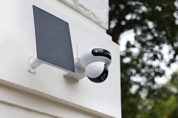 EZVIZ launches its new home security ecosystem in Australia