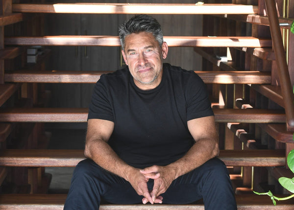 EZVIZ welcomes Jamie Durie as Australian brand ambassador