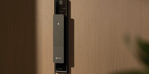 IFA 2026: EZVIZ expands its smart home security range, incorporating its own cloud-less on-device AI