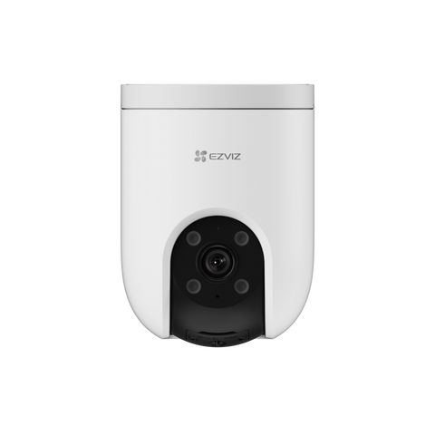 EZVIZ H8C 2MP Outdoor Pan/Tilt WiFi Camera