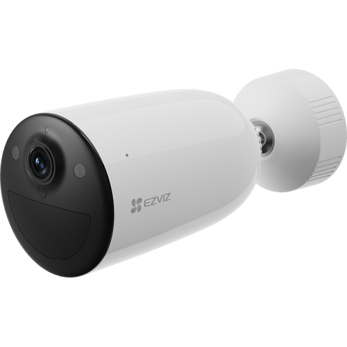 EZVIZ CB3 2K 4G/WIFI CAMERA WITH SOLAR PANEL AND 16GB SD CARD