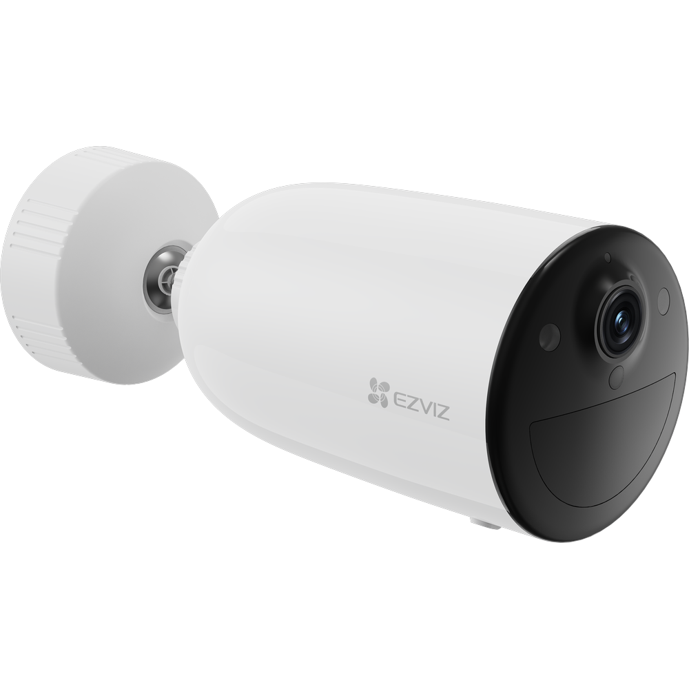 EZVIZ CB3 2K CAMERA WITH SOLAR PANEL AND 16GB SD CARD