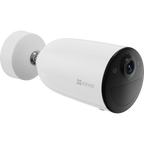 EZVIZ CB3 2K CAMERA WITH SOLAR PANEL AND 16GB SD CARD