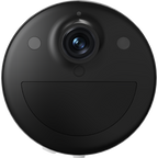EZVIZ CB3 2K CAMERA WITH SOLAR PANEL AND 16GB SD CARD
