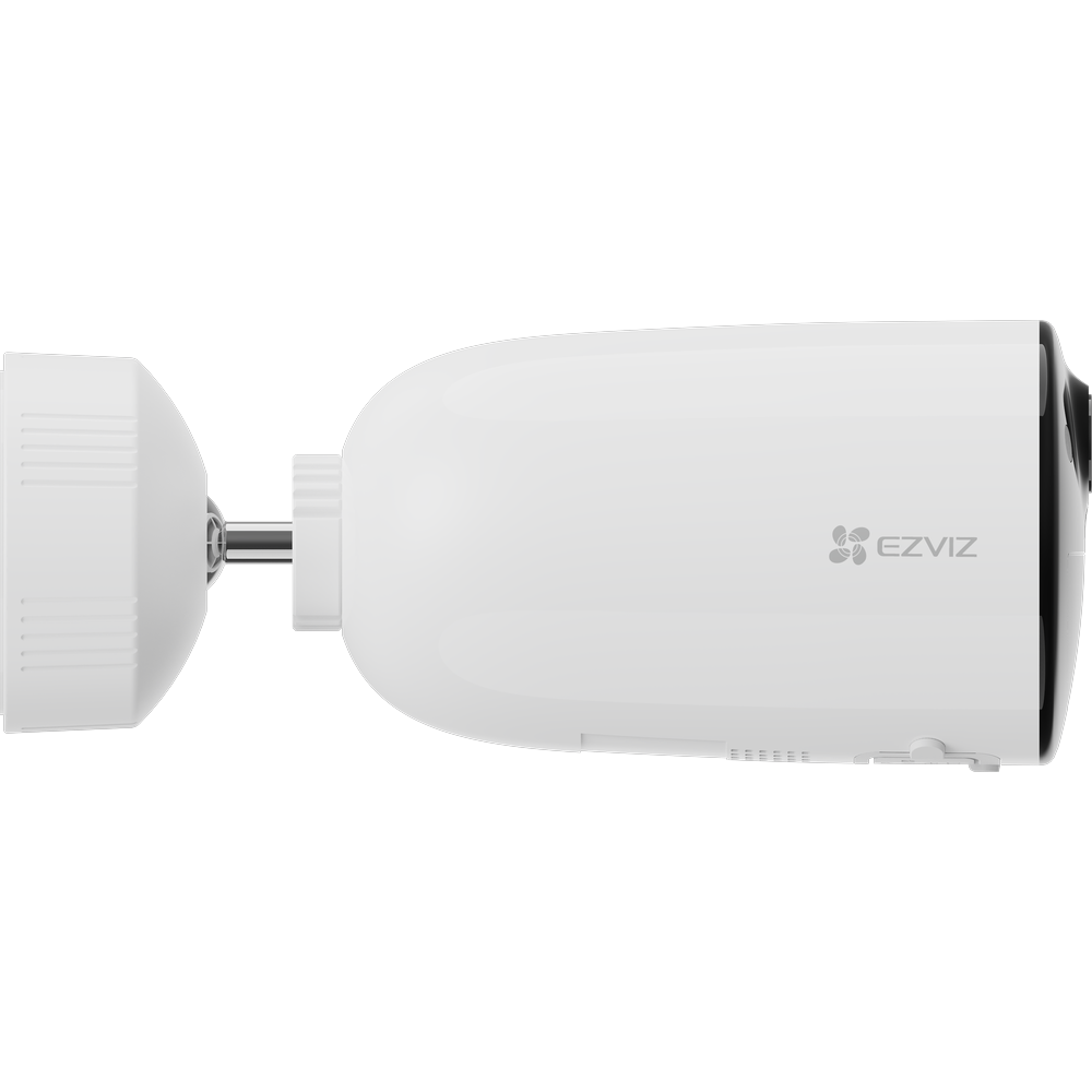 EZVIZ CB3 2K CAMERA WITH SOLAR PANEL AND 16GB SD CARD