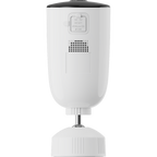 EZVIZ CB3 2K CAMERA WITH SOLAR PANEL AND 16GB SD CARD