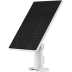 EZVIZ CB3 2K 4G/WIFI CAMERA WITH SOLAR PANEL AND 16GB SD CARD