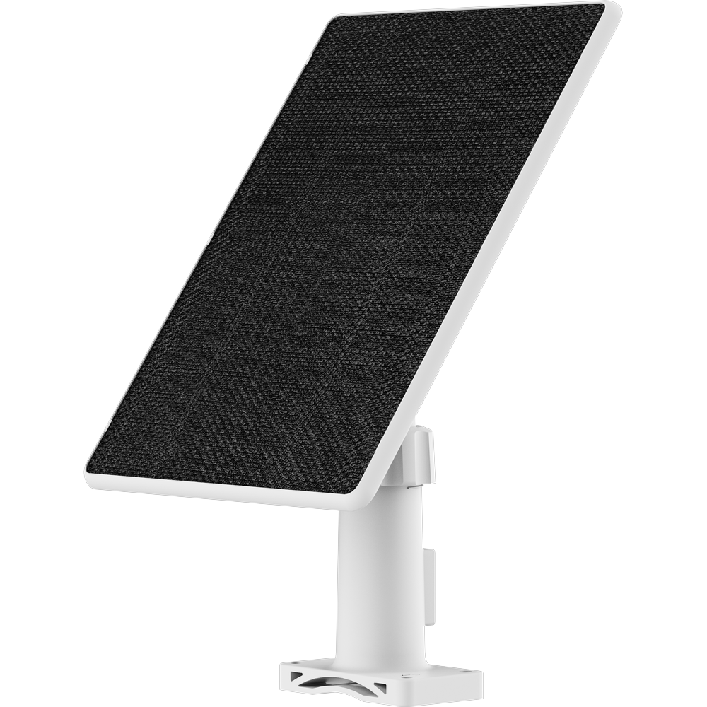 EZVIZ CB3 2K 4G/WIFI CAMERA WITH SOLAR PANEL AND 16GB SD CARD