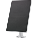 EZVIZ HB90 DUAL 3K CAMERA WITH SOLAR PANEL AND 16GB SD CARD