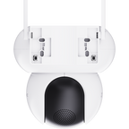 EZVIZ HB90 DUAL 3K CAMERA WITH SOLAR PANEL AND 16GB SD CARD