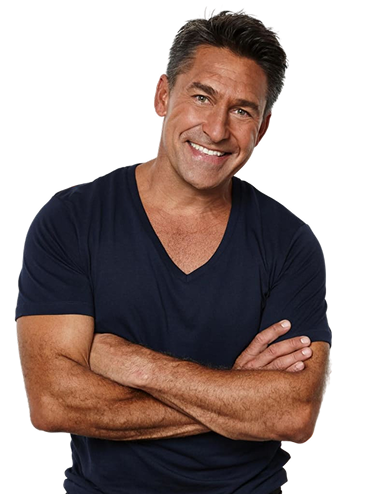 Jamie Durie