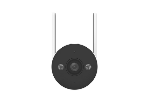 EZVIZ H5 PoE 3MP 2K Wired Wifi Camera