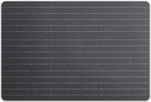 Battery Solar Panel-24W 75Wh