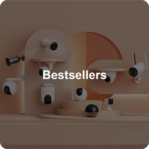 Bestsellers