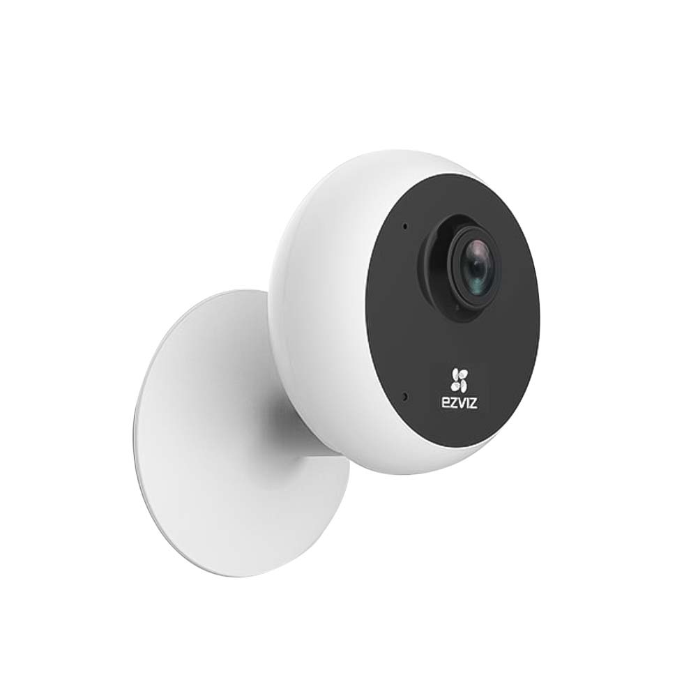 EZVIZ C1C PIR WiFi Security Camera with Smart PIR Motion Detection