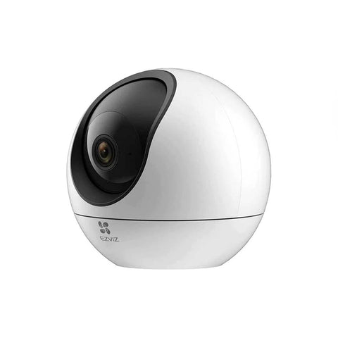 EZVIZ C6 4MP Indoor Pan/Tilt WiFi Camera