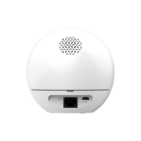 EZVIZ C6 4MP Indoor Pan/Tilt WiFi Camera