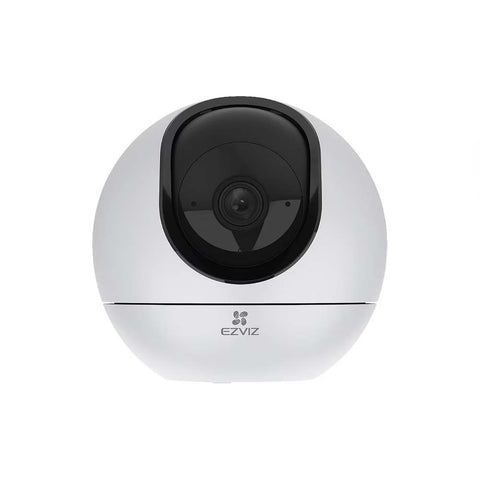 EZVIZ C6 4MP Indoor Pan/Tilt WiFi Camera