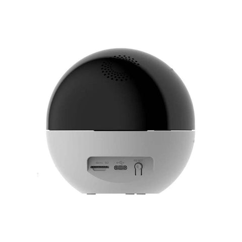 EZVIZ C7 Dual 4MP Pan & Tilt Wi-Fi Camera AI-Powered Human Shape Detection