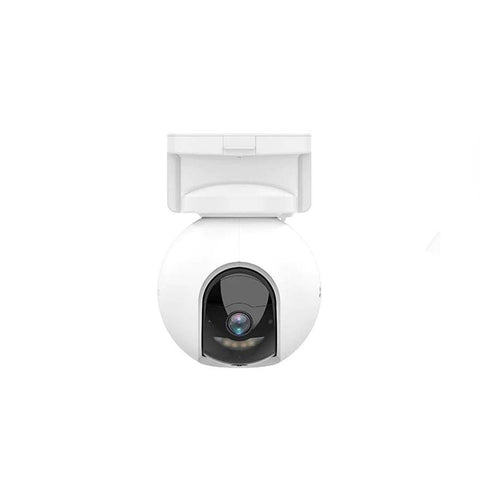 EZVIZ CB8 Battery-Powered Pan Tilt 2K Night Vision Smart WiFi Camera