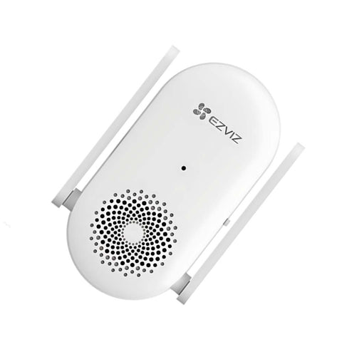 EZVIZ CH1 Smart Chime Companion add on for EP3x/HP3/CP3