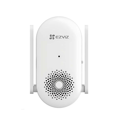 EZVIZ CH1 Smart Chime Companion add on for EP3x/HP3/CP3