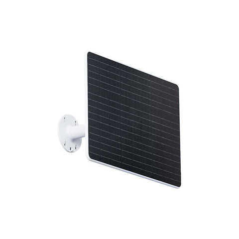 EZVIZ BC1 Battery Solar Panel- 24W - 24W  20000mAh