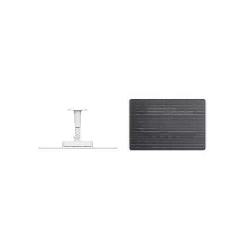 EZVIZ BC1 Battery Solar Panel- 24W - 24W  20000mAh