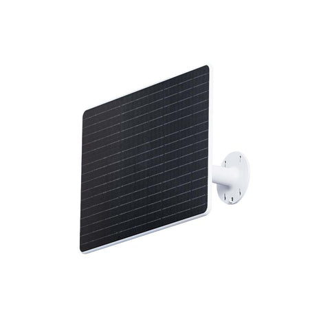 EZVIZ BC1 Battery Solar Panel- 24W - 24W  20000mAh