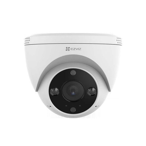 EZVIZ H4 PoE 3MP 2K Wired Wifi Camera