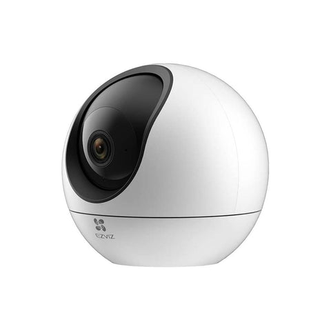 EZVIZ H6 5MP 3K Indoor Wifi Camera Pan/Tilt with Auto Zoom Tracking Waving-hand Recognition