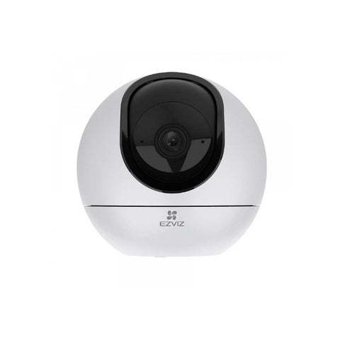 EZVIZ H6 5MP 3K Indoor Wifi Camera Pan/Tilt with Auto Zoom Tracking Waving-hand Recognition