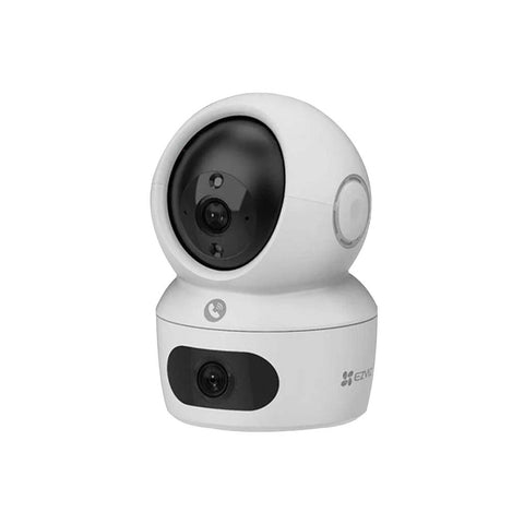 EZVIZ H7C Dual 4MP Pan & Tilt Wi-Fi Camera One Tap Calling AI Shape Detection