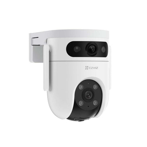 EZVIZ H9c Dual 5MP 3K and 3K Wired Wifi Pan Tilt Camera