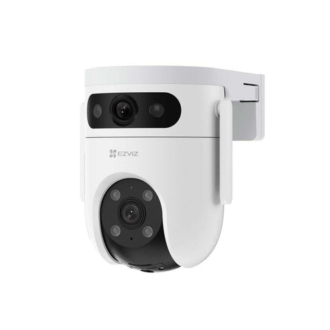 EZVIZ H9c Dual 5MP 3K and 3K Wired Wifi Pan Tilt Camera