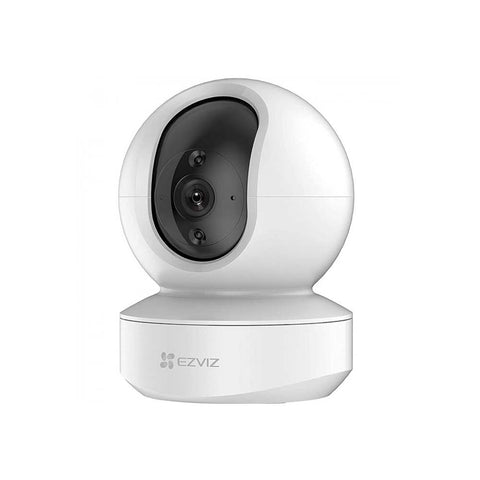 EZVIZ TY1 Pro 4MP -2K Smart Wi-Fi Pan & Tilt Camera