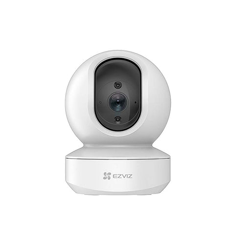 EZVIZ TY1 Pro 4MP -2K Smart Wi-Fi Pan & Tilt Camera