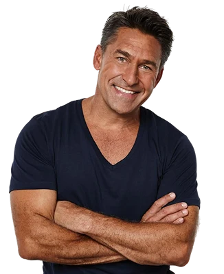 Jamie Durie