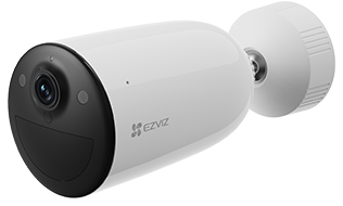 CB3 4G Smart Home Battery Camera