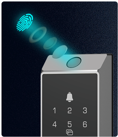DL04 Pro Smart Deadbolt Lock