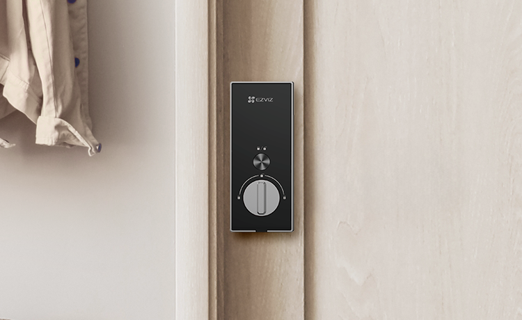 DL04 Pro Smart Deadbolt Lock