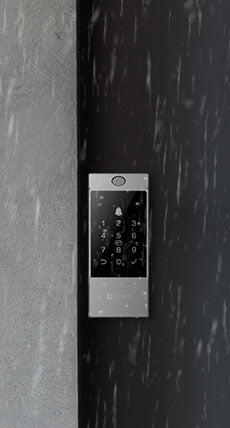 DL04 Pro Smart Deadbolt Lock
