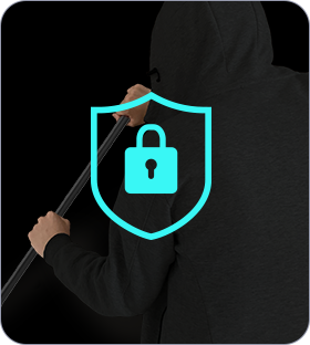 EZVIZ DL06 Smart Fingerprint Lock