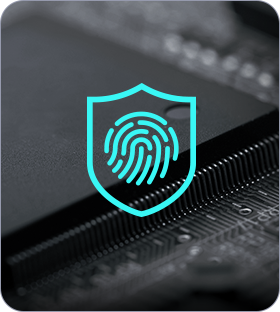 EZVIZ DL06 Smart Fingerprint Lock