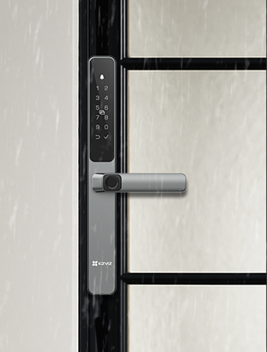 EZVIZ DL06 Smart Fingerprint Lock