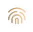 EZVIZ DL50FVX Dual-Cam Face Recognition & Palm Vein Smart Lock